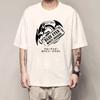 Summer Game King Tee Muto Games Blue Eyes White Dragon Print Men's T-shirt Short Sleeve Dark Mage Clothes Giant Divine Soldiers