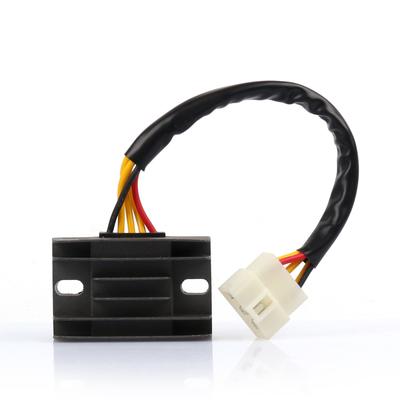 Regulator Prostownik PASUJE Suzuki DR-Z250 LT-F160 LT-F250 LT-F300 LT160