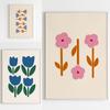 Decoração de casa – Posters e quadros