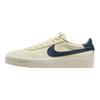 Nike Court Shot Simple Comfortable Versatile Classic Durable Low-Top Skate Shoes Men Sneakers Light-Blue FQ8146-113