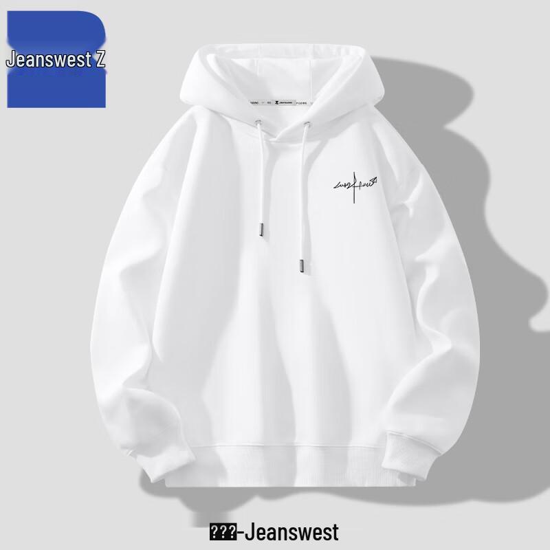 

Jeanswest Men s Z Heavyweight Casual Hoodie 5XL