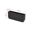 Car Seat Gap Multifunctional Storage Box Driver Side Organizer Phone Holder Box