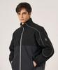Spyder Men'S Flux Jacket Splpcnjk202Mblk
