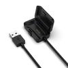 Cavo di Ricarica per Cuffie a Conduzione Ossea Accessori per Cuffie per Xtrainerz AS700 OpenSwim S700 Cavo di Ricarica USB