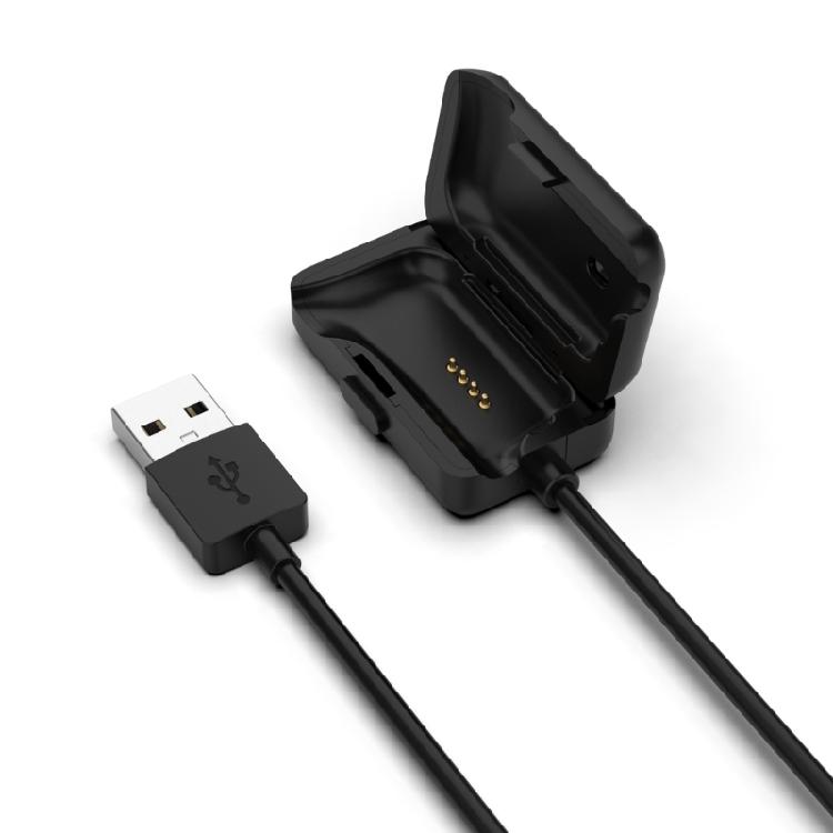 Cavo di Ricarica per Cuffie a Conduzione Ossea Accessori per Cuffie per Xtrainerz AS700 OpenSwim S700 Cavo di Ricarica USB