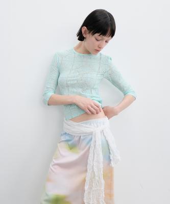Oberteile – T-Shirts