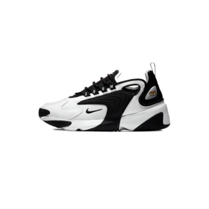 Nike Zoom 2K White - AO0269-101