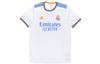 adidas Real Madrid Soccer Jersey Men's White GQ1359