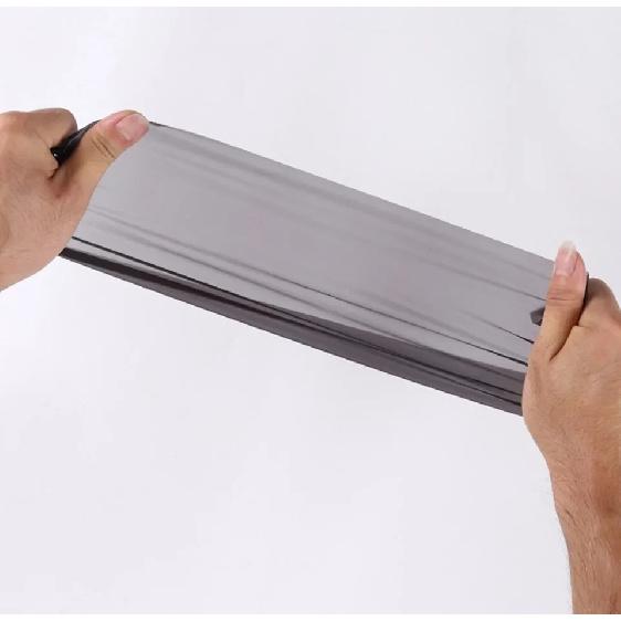 Per BMW U10 U11 X1 X2 ix1 2023 Pellicola Protettiva Antigraffio in TPU PPF per Fari Esterni Auto Pellicola Riparativa Antigraffio Accessori