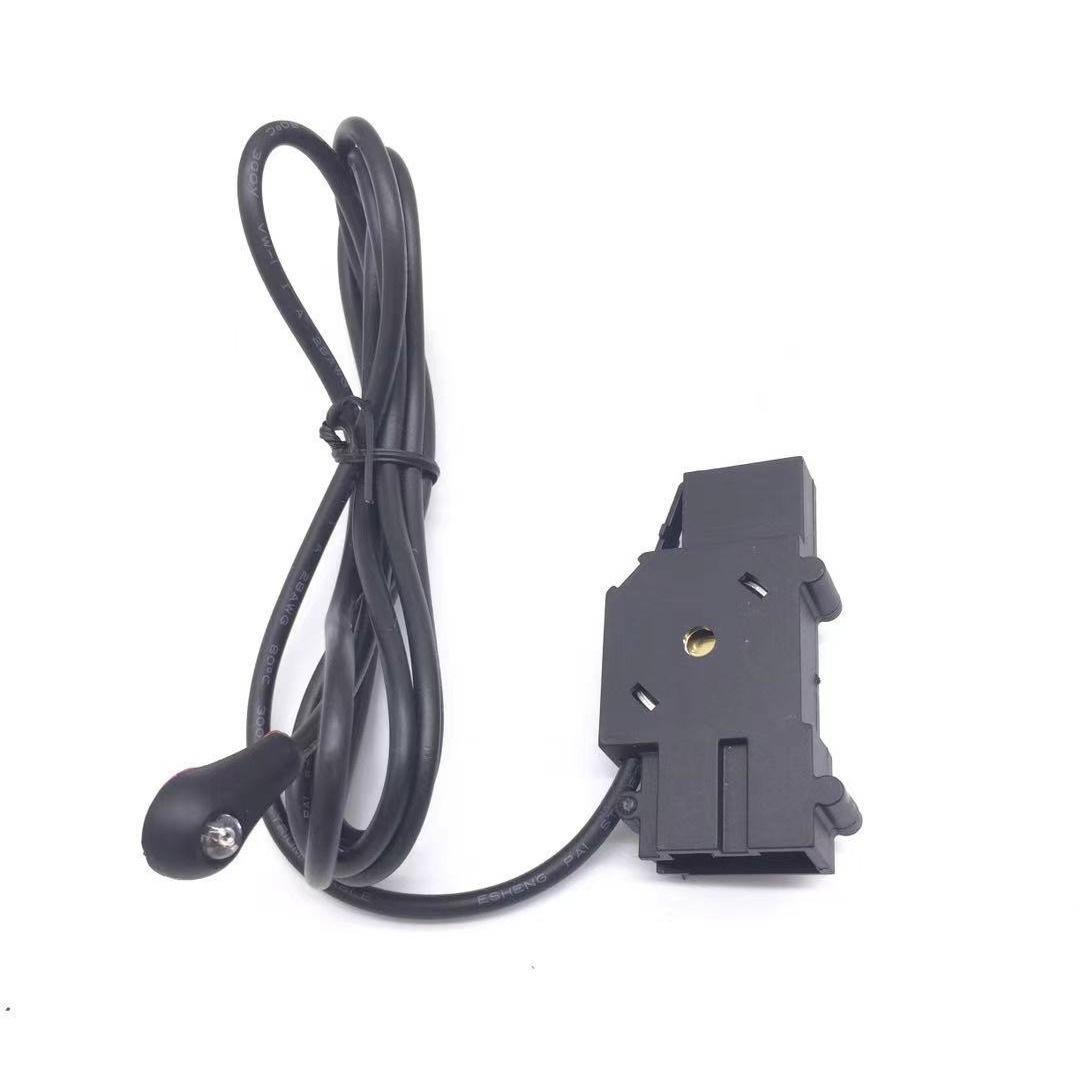 Compatible Automatic Headlight Switch for Tiguan, Touran, Sagitar, Magotan, Passat, POLO, and more. CVEV