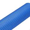 Blocks Roller Pilates Myofascial Flexibility Foamshaft Muscle Massage