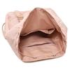 Large Capacity Lightweight Backpack Solid Color Backpack