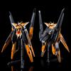 Bandai Spirits HG Gundam Harute Final Battle Orange 1/144 Specification,