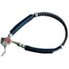 Front Brake Hose Assembly for Warrior 2022 Command Vehicle