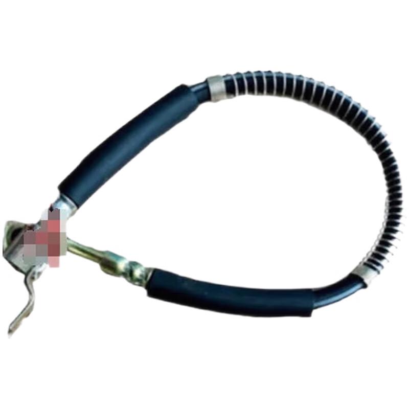 Front Brake Hose Assembly for Warrior 2022 Command Vehicle