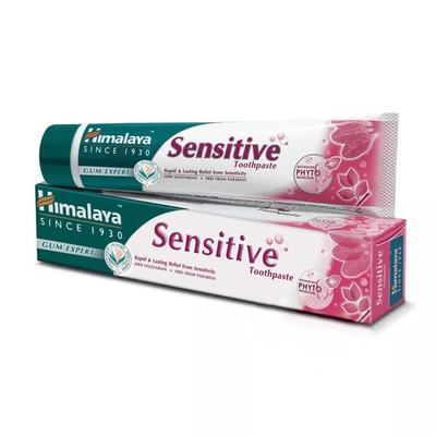 Sensitive Toothpaste for (80 G), Toothpaste Sensitive Teeth,
