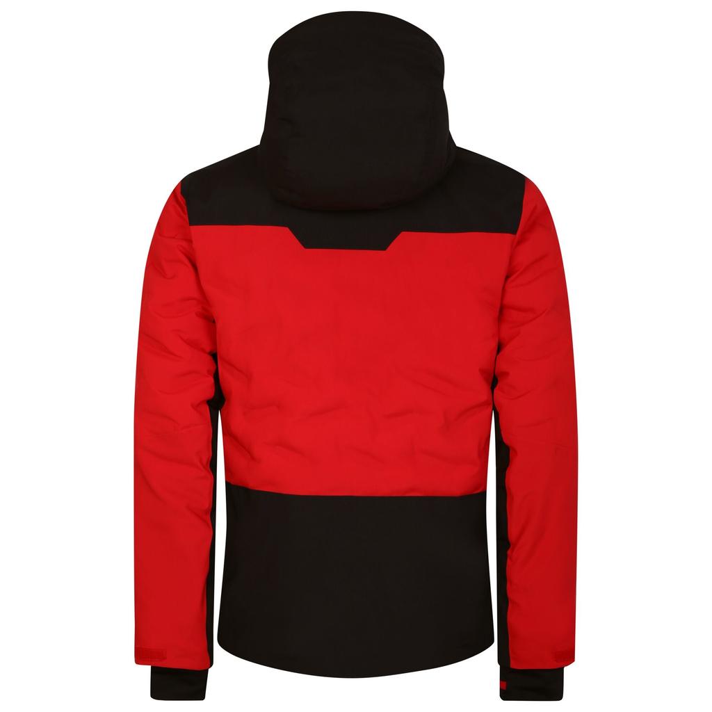 Mens Aerials Ski Jacket