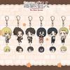Attack On Titan Collection Acrylic Keychain Pendant, Eren Mikasa Levi Hange Armin Decor
