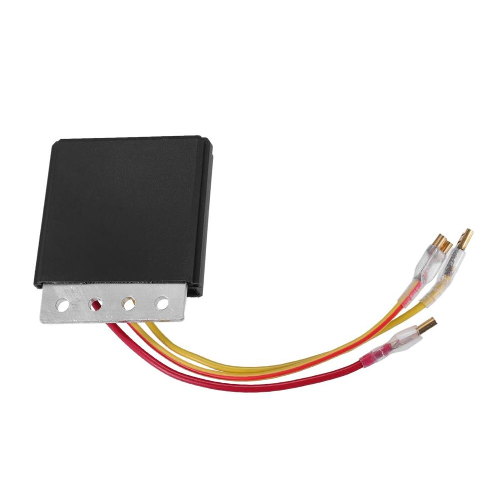 Likretterregulator for Polaris ATV Xplorer 300 1996-1999 Big Boss 250 1989-1993