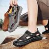Men's Summer Casual Cross-Border Breathable Mesh Sandals