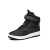 Anta Rutschfest Langlebig Leicht High Top Skate Schuhe Herren Skate Schuhe Schwarz 912048010-3
