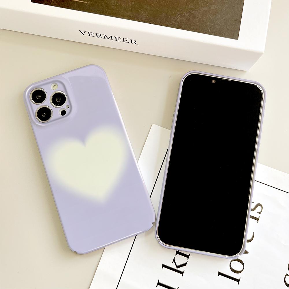 All-inclusive-Film-Telefonhülle Cartoon-Modedesign Hartschalen-Vollschutzhülle für die Kamera für iPhone Samsung Xiaomi Poco Redmi Huawei Honor