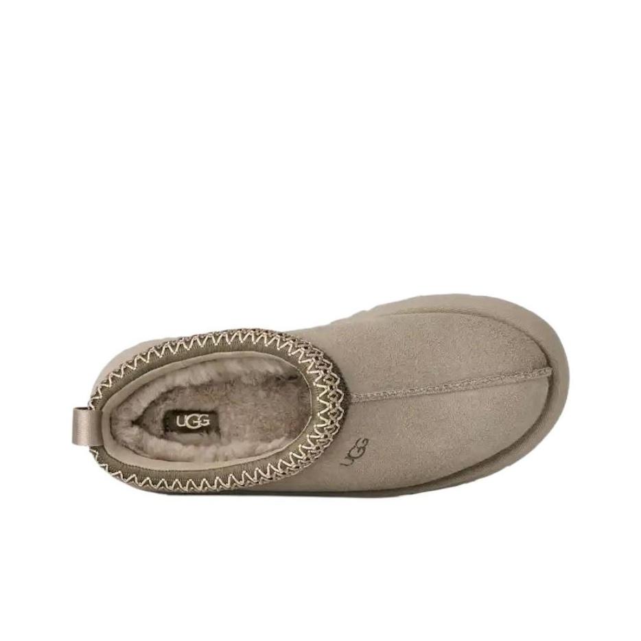 UGG Tazz 2 Coble Grey Women Sneakers Cobble-Grey 1174471-CBBLG