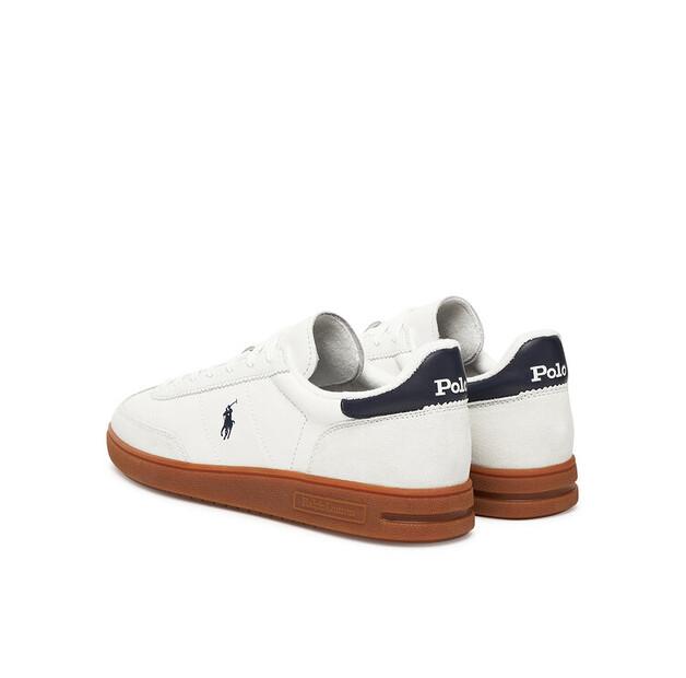 Кроссовки Polo Ralph Lauren Bedford