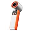 2026 Compact High-Speed Folding Mini Fan: Portable, Handheld, Pocket-Sized for Outdoor Use.