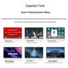 AOC 55-inch 4K Interactive Flat Panel Display (CN version)