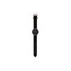 Casio STANDARD Series Fashionable Business Retro Classic Three Eyes and Six Needles Quartz Movement Genuine Leather Strap Japanese MTP-E320RL-1EVDF