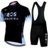 Radsport Outfit 2026 Trikot Herren Mtb Hose Mann Maillot Cyclisme Sport Set Fahrrad Kleidung Shorts Fahrräder Ausrüstung Trikots