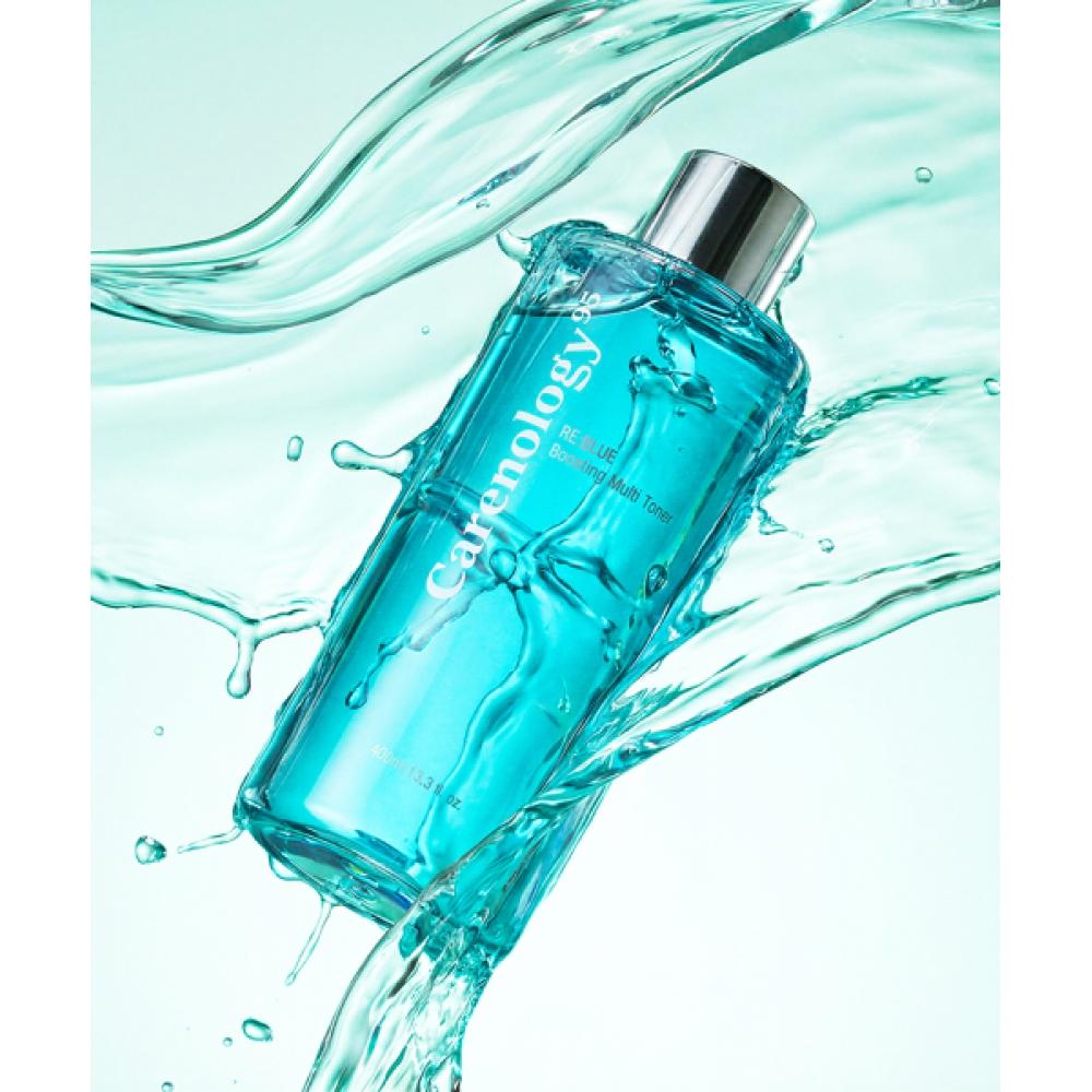 Carenology Reblue Boosting Multi Toner 400ml
