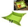 Double Purpose Felt Seat Cushion and Storage Basket with Waterproof Materials for Enhanced Comfort and Organization