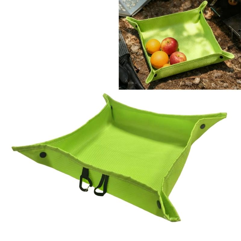 Double Purpose Felt Seat Cushion and Storage Basket with Waterproof Materials for Enhanced Comfort and Organization