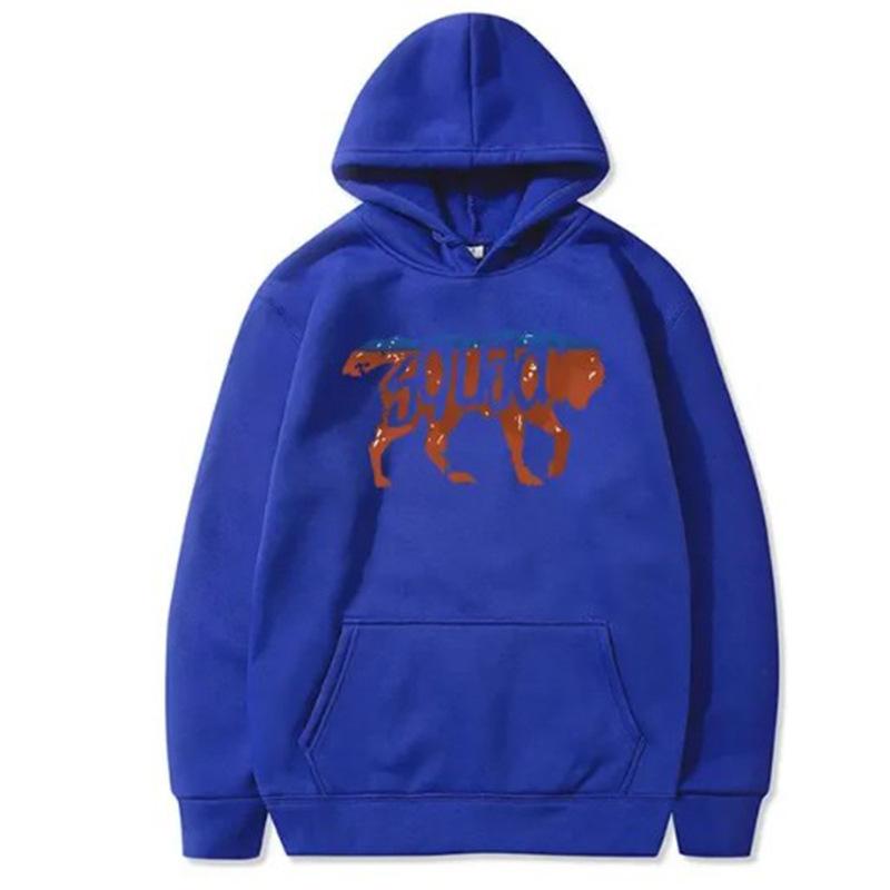 New Life Is Strange 2 Sean Diaz'S Hoodie Wol