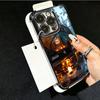 Vintage Car Retro Nostalgia Soft Phone Case For Xiaomi Poco X7 X8 Pro Max X6 X5 X3 F8 Ultra F7 M8 M7 M5S Redmi 15C 15A 15 14C 13