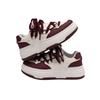 Global versatile thick-soled heightening little white shoes women's spring 2025 new campus style trend board shoes ZHQ5559