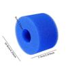 Effective Practical Clean Washable Reusable Swimming Pool Filter Foam Sponge Cartridge For Intex Type A