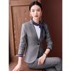 Women's Professional Hotel & Restaurant Staff Formal Suit