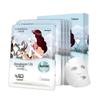 Himalayan Lily Hydrating Sheet Mask Set (15 Pcs)