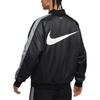 Nike Puffer Jacket Winter Men's Black DO2889-010