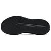 Anta Variety Training Collection Cushioning Abrasion Resistant Coverage Low top Training Shoes Men's Black 112537718-1