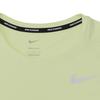 Nike Sports Training Crew Neck Dopamine Long Sleeve T-Shirt Men T-Shirts DD4755-331