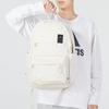 Adidas Polyester Backpack Regular Unisex White Adidas HI3500