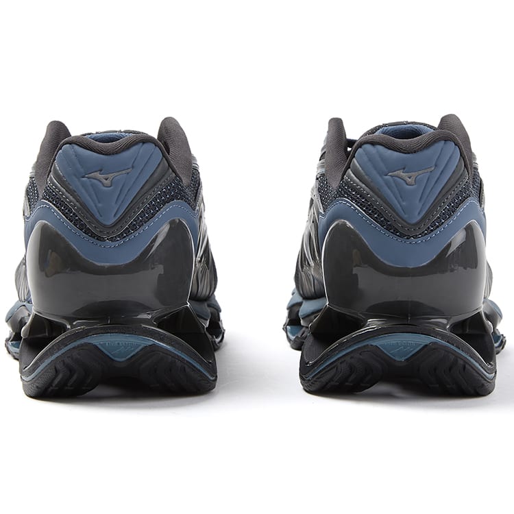 Mizuno Wave Prophecy 12S 'Black' J1GC234901