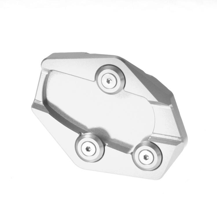 Yamaha TMAX 530 Aluminum Side Stand Enlarged Base (2017-18)