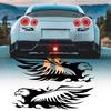 Motorcycle Stickers & Decals - Helmet Decorative Stickers, Car Styling Graphics | Strong Adhesive