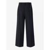 Cc Collect Two Tuck Wide Pants  C261msa201 