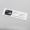 Original CHANGAN DEEPAL S05 Front Emblem Rear Work Mark